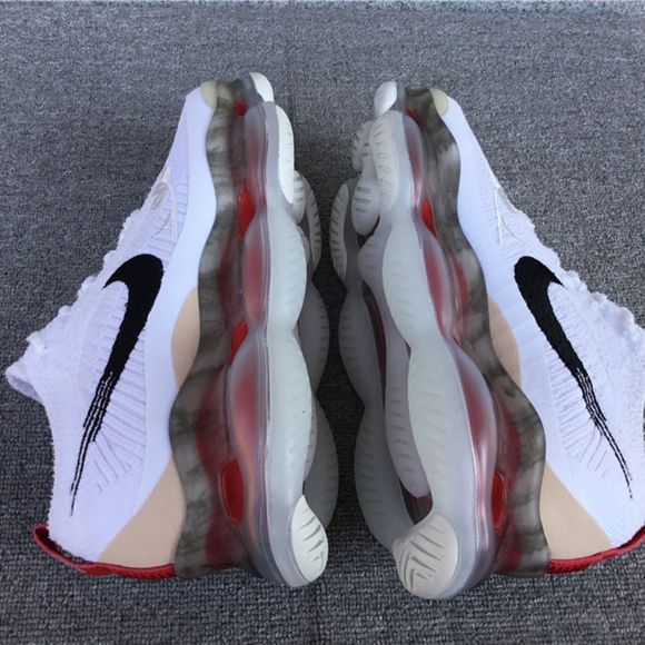 Available Now!!!! Women's Nike Air Max Flyknit scorpion - Picture 14 of 16